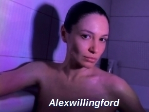 Alexwillingford