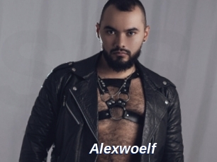 Alexwoelf