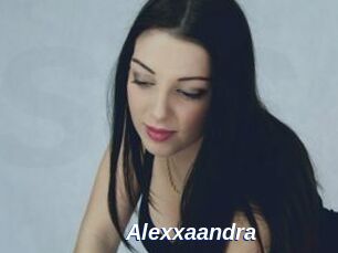 Alexxaandra