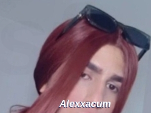 Alexxacum