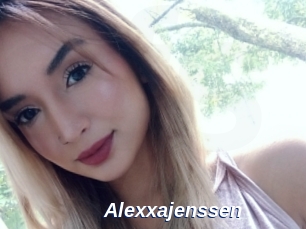 Alexxajenssen