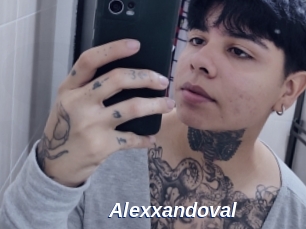 Alexxandoval