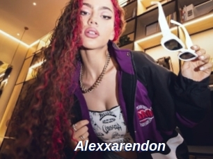 Alexxarendon