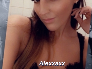 Alexxaxx