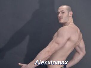 Alexxiomax