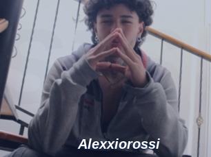 Alexxiorossi