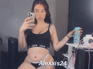 Alexxis24