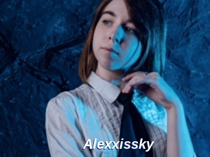 Alexxissky