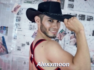 Alexxmoon