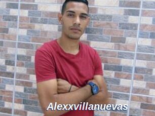 Alexxvillanuevas