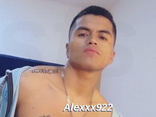 Alexxx922