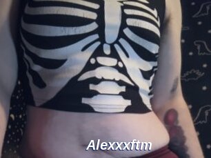 Alexxxftm