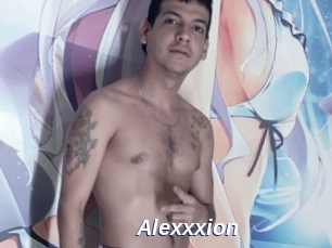 Alexxxion