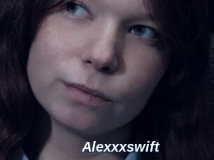 Alexxxswift