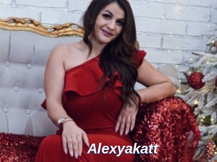 Alexyakatt