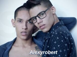 Alexyrobert