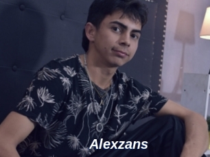 Alexzans