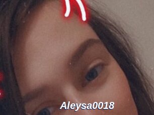 Aleysa0018