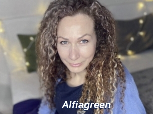 Alfiagreen