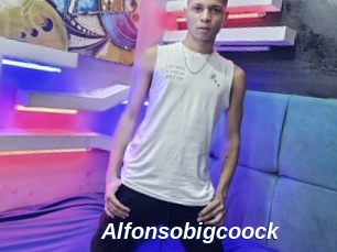 Alfonsobigcoock