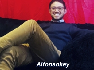 Alfonsokey