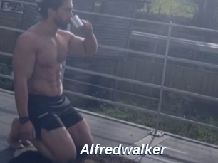 Alfredwalker