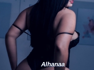 Alhanaa