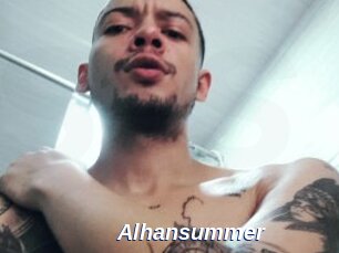 Alhansummer