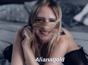 Alianagold