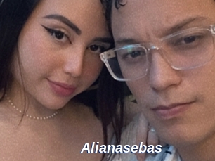 Alianasebas