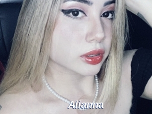 Alianna