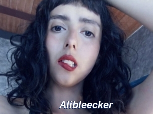 Alibleecker