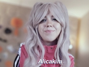 Alicakim