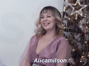 Alicamilson