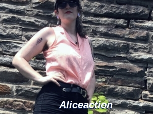 Aliceaction