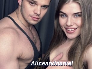 Aliceanddaniel