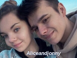 Aliceandjonny