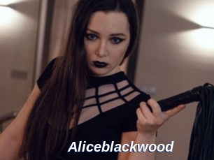 Aliceblackwood