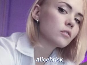 Alicebrisk