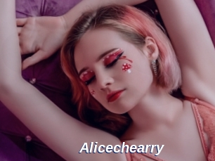 Alicechearry