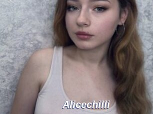 Alicechilli