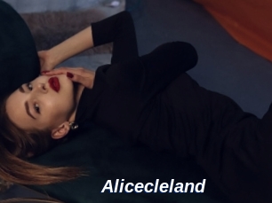 Alicecleland