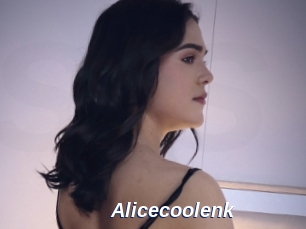 Alicecoolenk