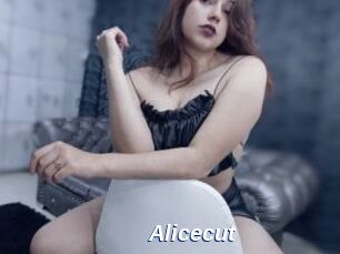 Alicecut