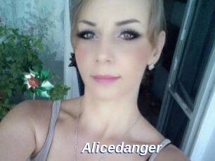 Alicedanger