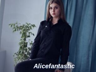 Alicefantastic