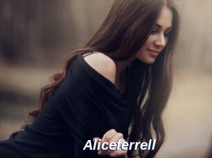 Aliceferrell