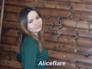 Aliceflare