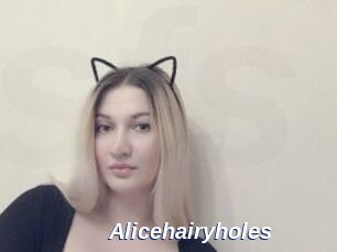 Alicehairyholes