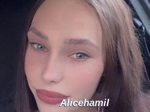 Alicehamil